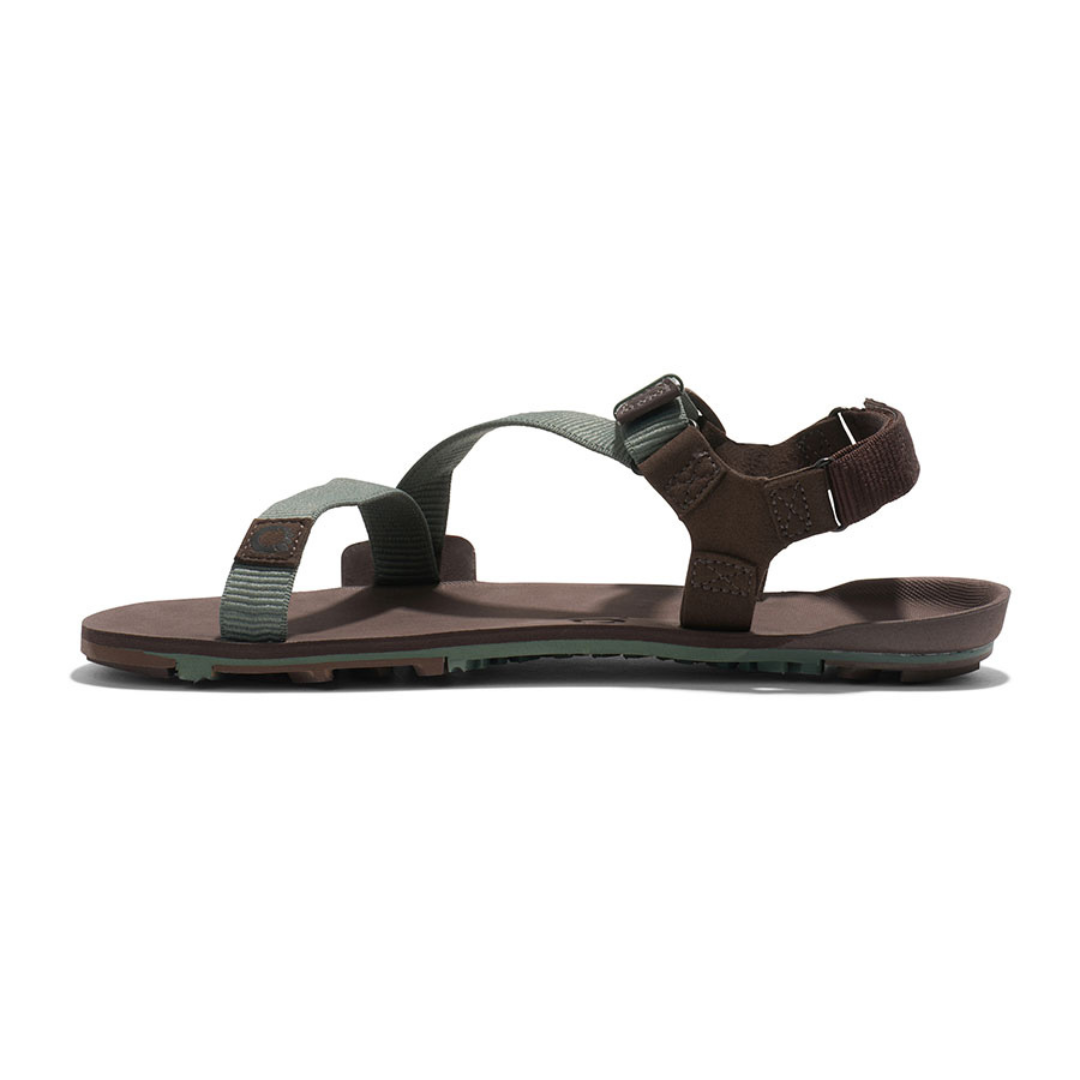 Xero Shoes Mens Z-TRAIL EV / ゼロシューズ メンズ Z-トレイルEV
