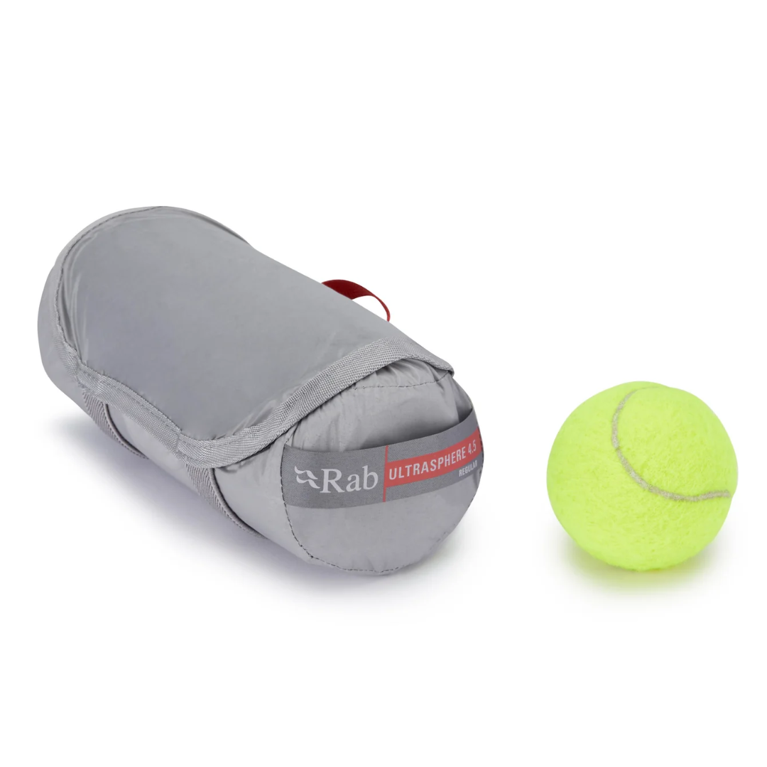 Rab Ultrasphere 4.5 Wide Long