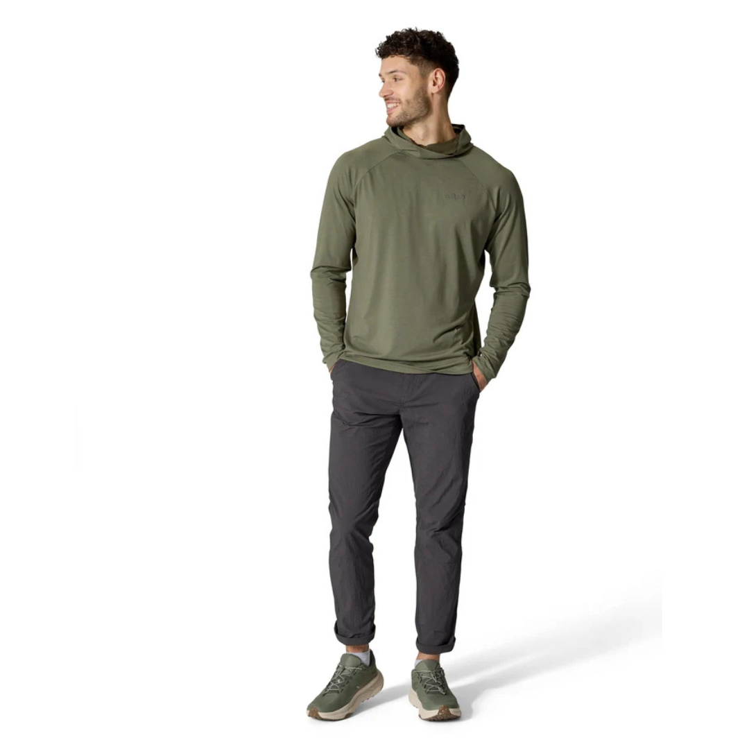 Rivelin Hoody