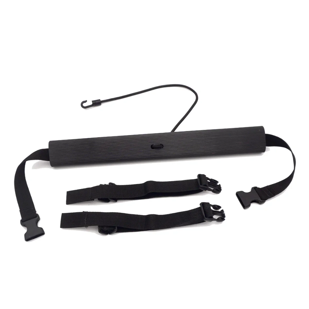 Oru Kayak LAKE (Black) Set / オルカヤック レイク（ブラック） セット