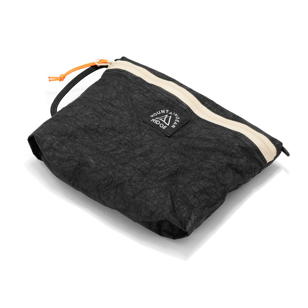 RIDGE / Travel Pouch Plus