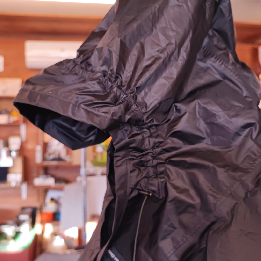 LightHeart Gear Hoodie Pack Cover / ライトハートギア　フーディー　パックカバー