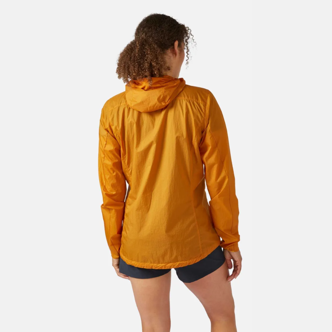 Vital Hoody Wmns