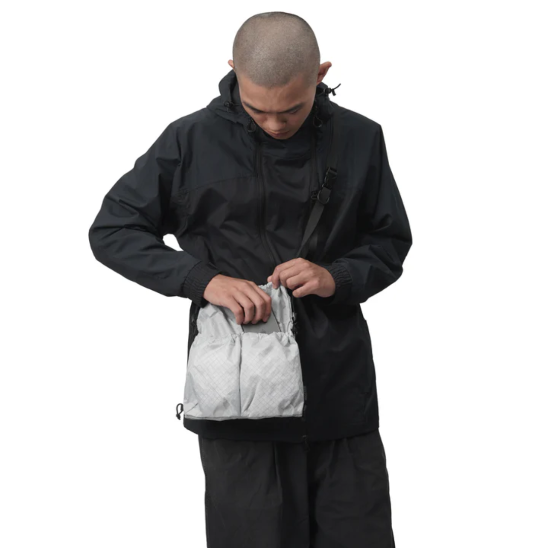 SEALSON / H1 2-way Crossbody Bag