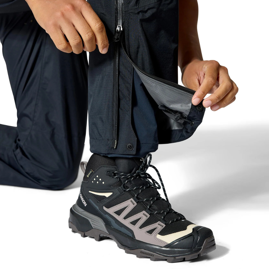 Rab / Downpour Mountain Pants Wmns