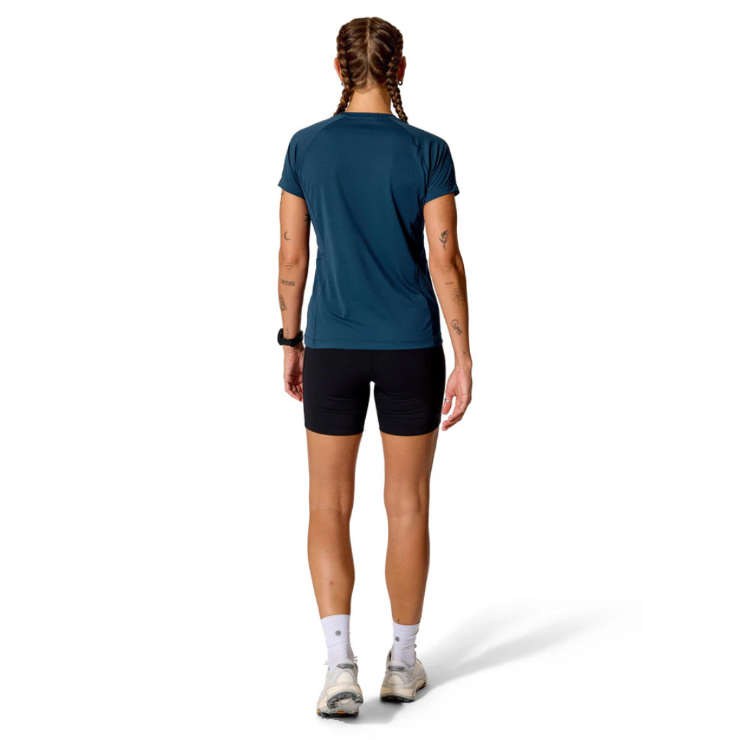 Sonic Tee Wmns