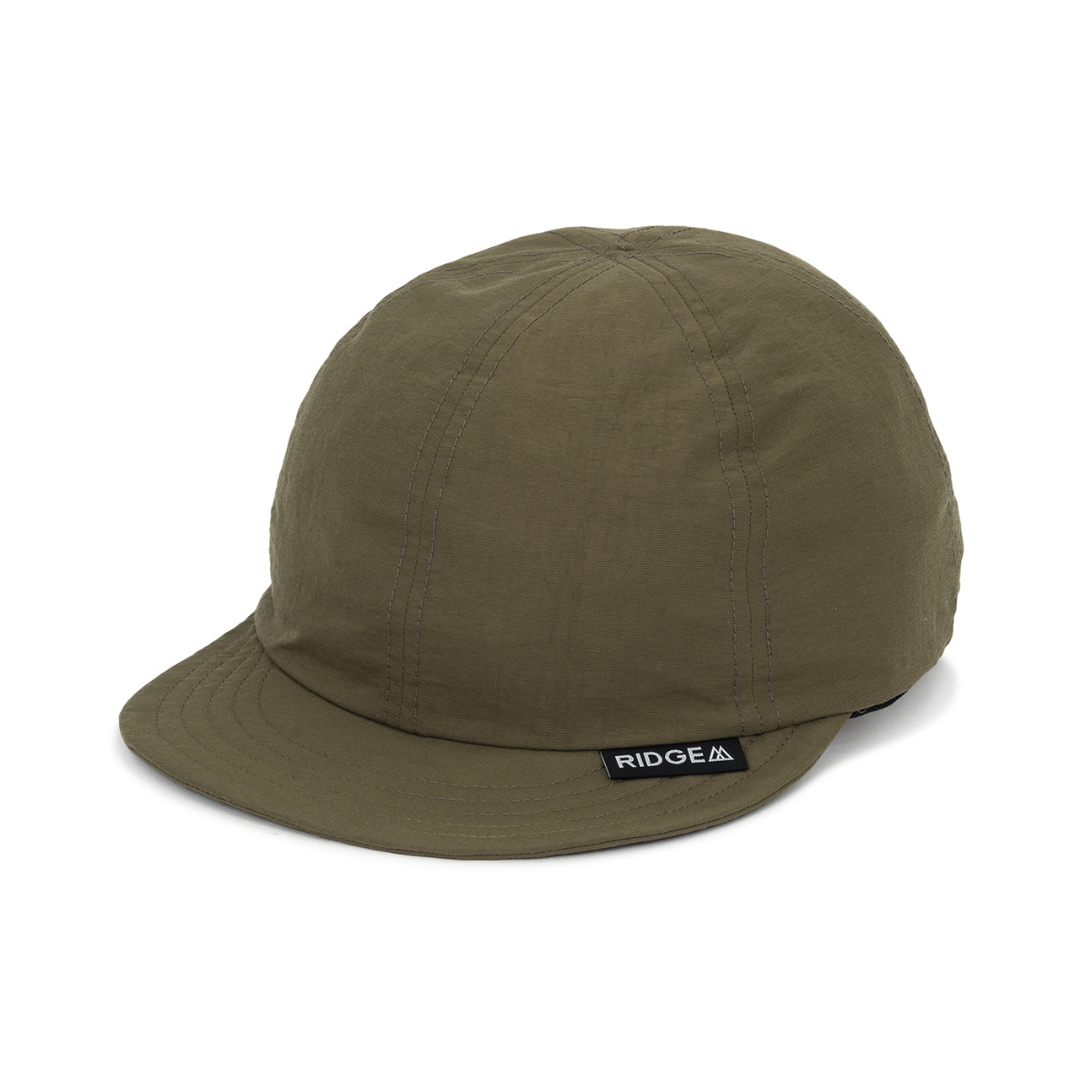 RIDGE / Basic Cap