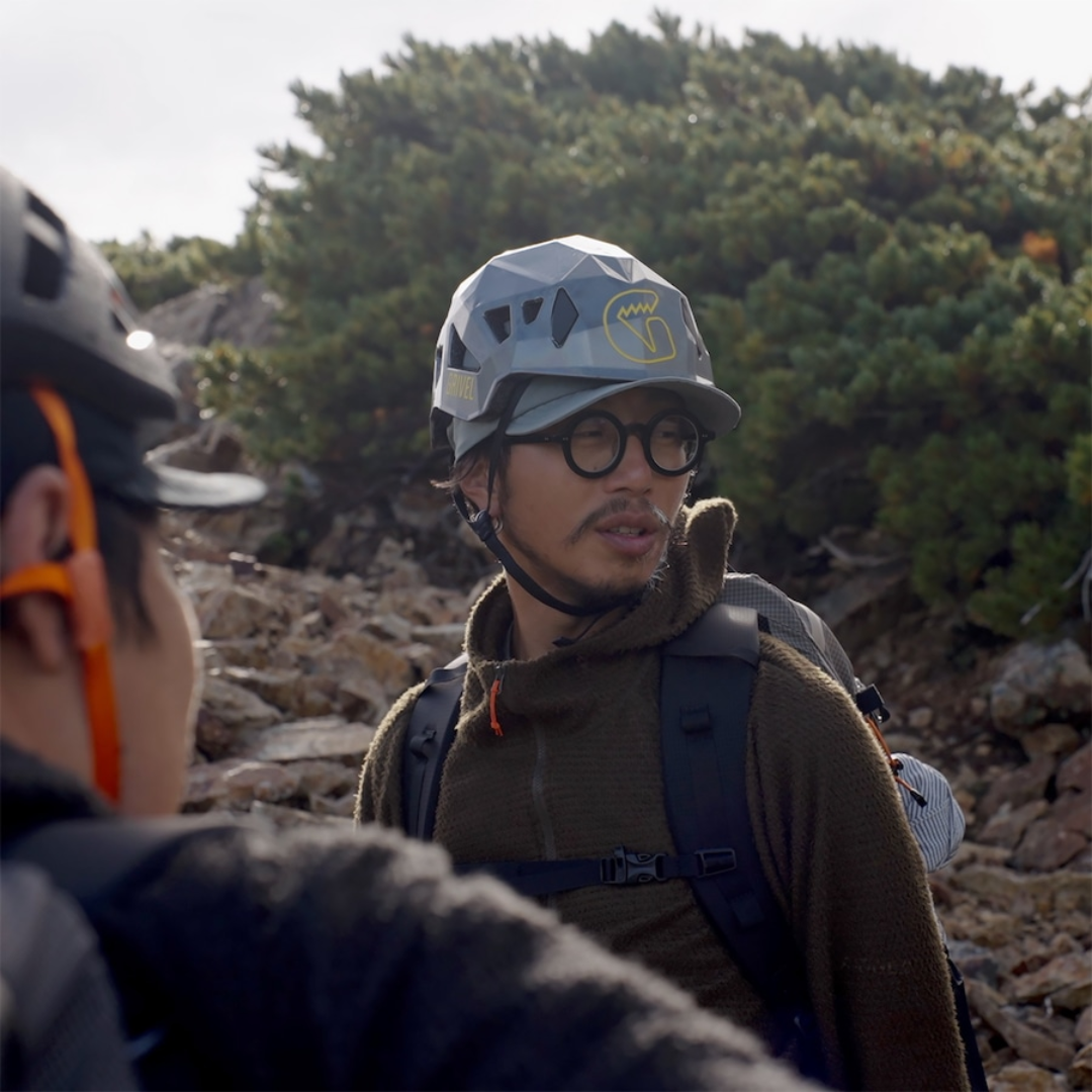 RIDGE Women Alpha Full Zip Hoodie / リッジマウンテンギア　ウィメンズ　アルファ　フルジップフーディー