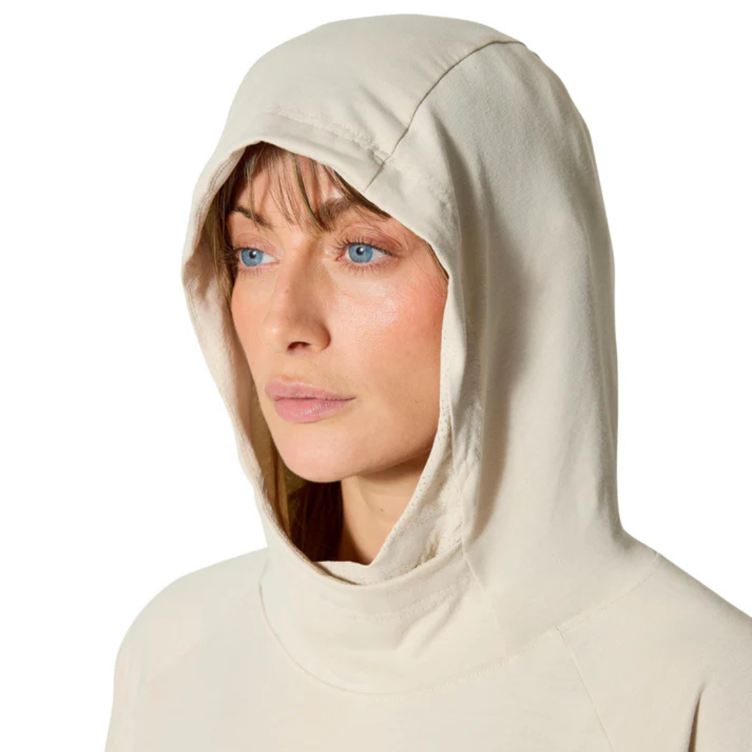 Rivelin Hoody Wmns