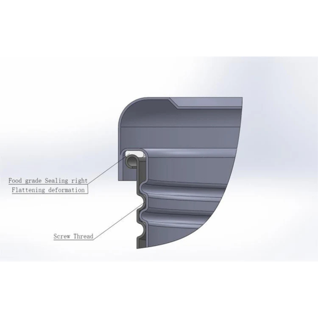 Maxi TiTank Combo / マキシ チタニウム タンク コンボ