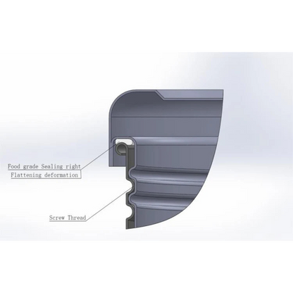 Maxi TiTank Combo / マキシ チタニウム タンク コンボ