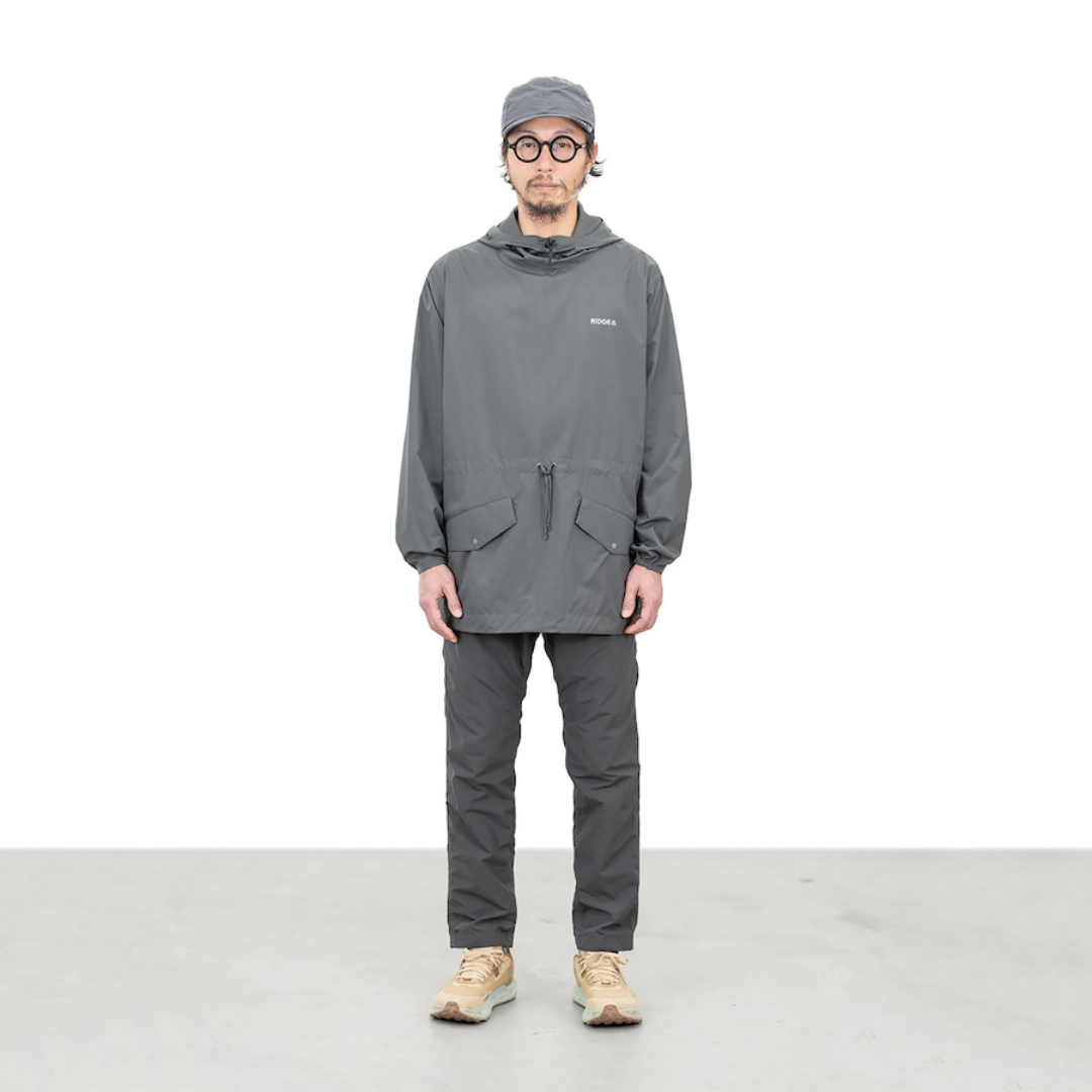 Mountain Smock / マウンテン スモック