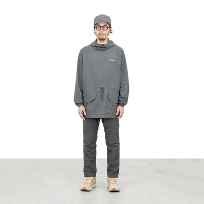 Mountain Smock / マウンテン スモック