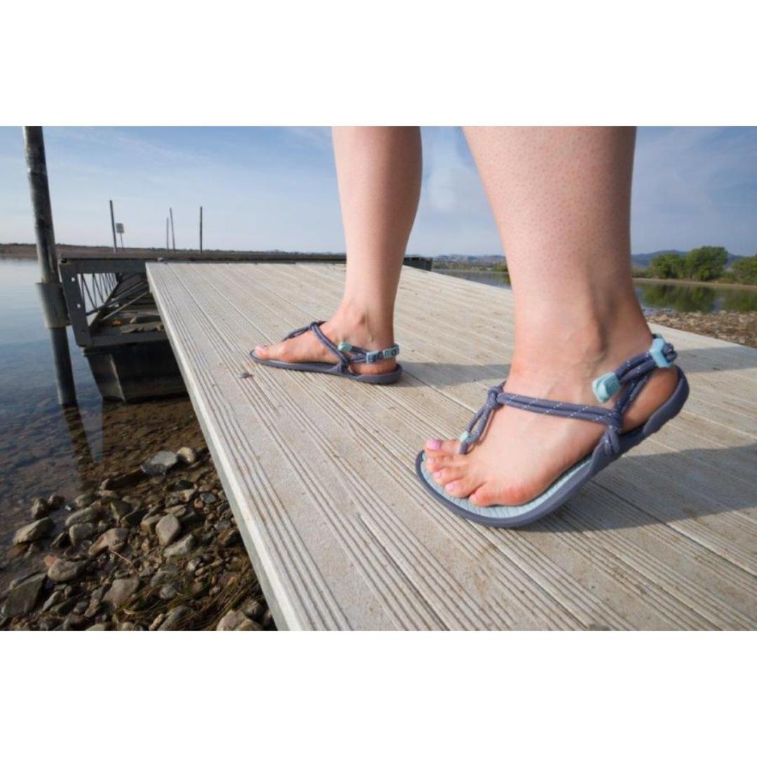 Xero Shoes Womens Aqua Cloud / ゼロシューズ ウィメンズ アクアクラウド