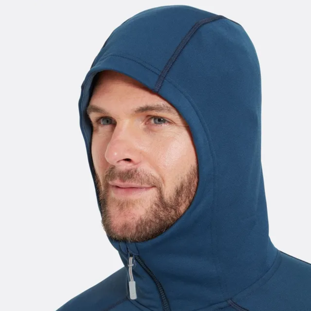 Rab / Modulus Hoody