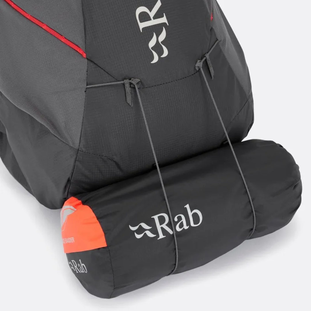Rab / Muon 40