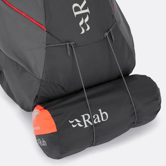 Rab / Muon 40