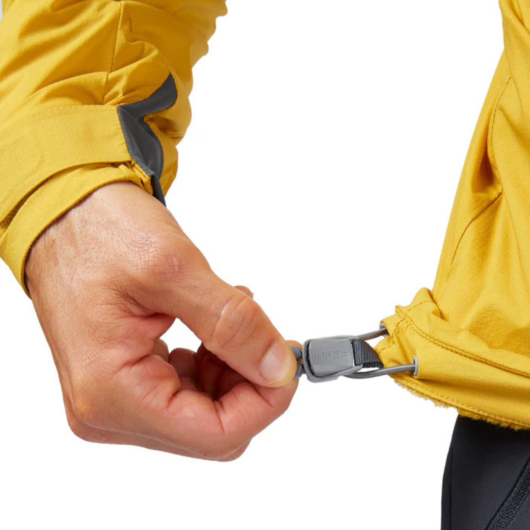 Rab VR Summit Jacket / VR サミット ジャケット