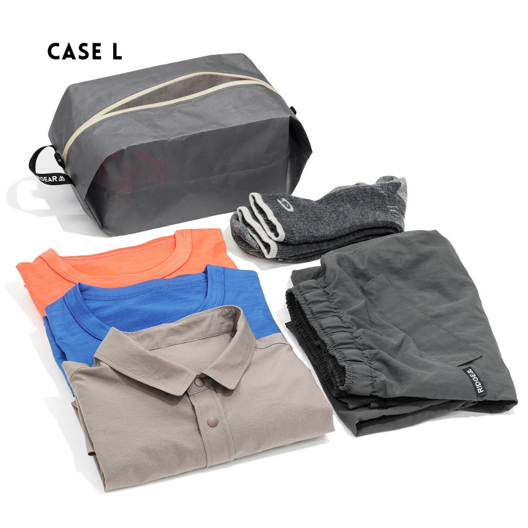 RIDGE / Case L