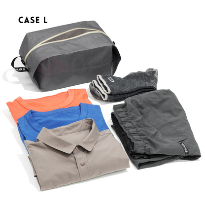 RIDGE / Case L