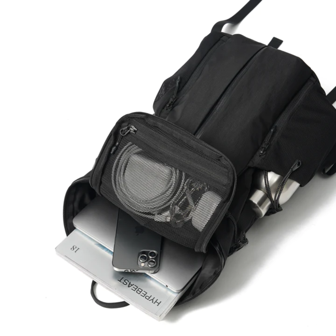 SEALSON / SC18  ECOYA® Dayhike Backpack