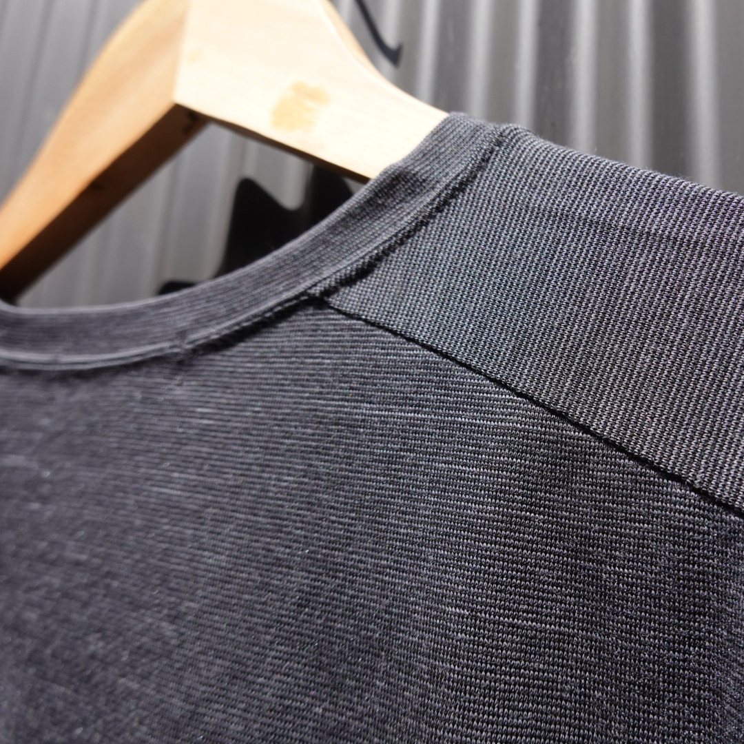 STATIC / Frenzy S/S Shirts