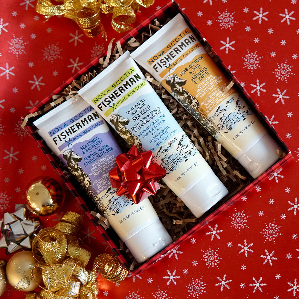 ハンドボディクリーム 100ml / シーバックソーン＆シアバター