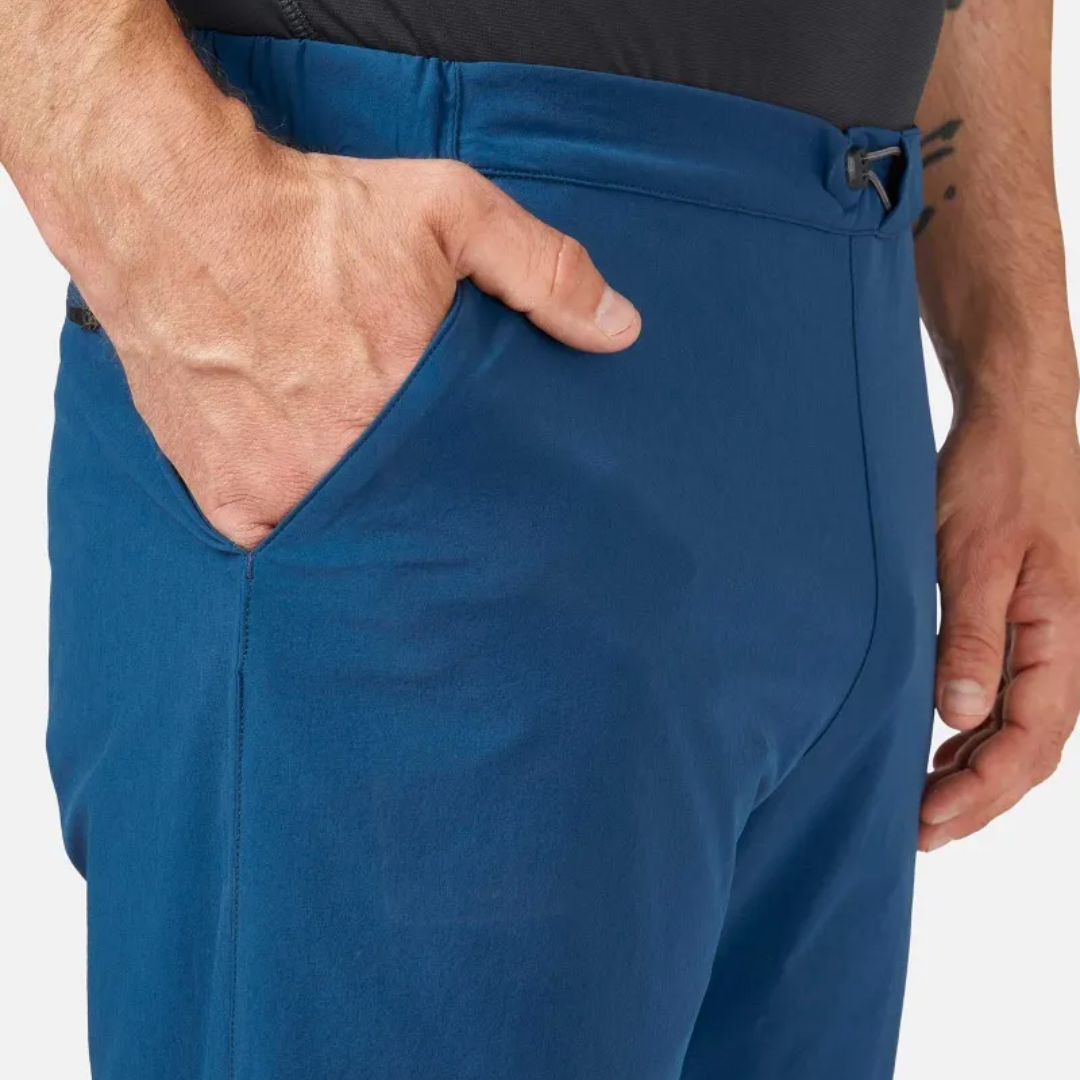 Rab / Momentum Shorts