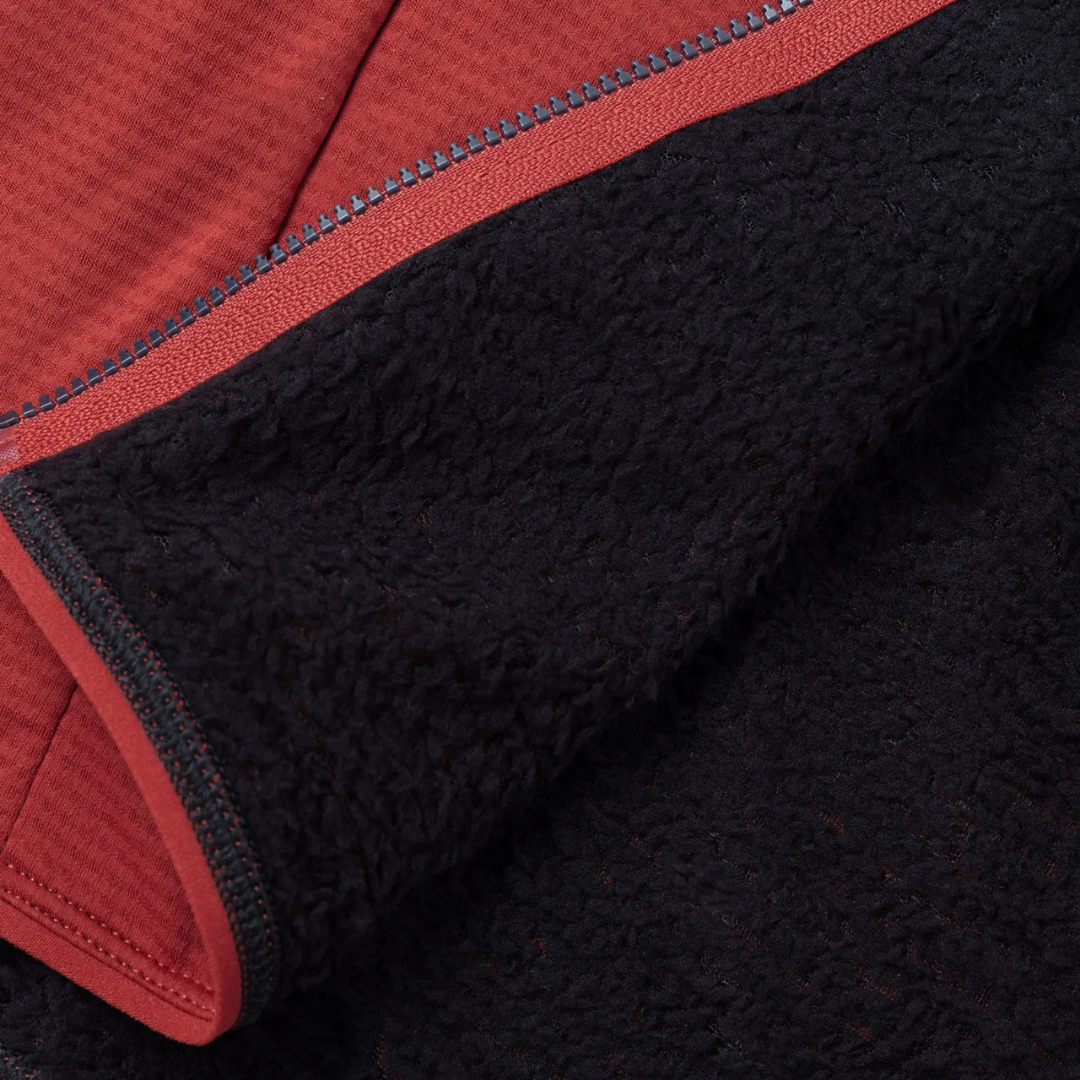 Rab Evolute Hoody / ラブ エボリュート フーディー