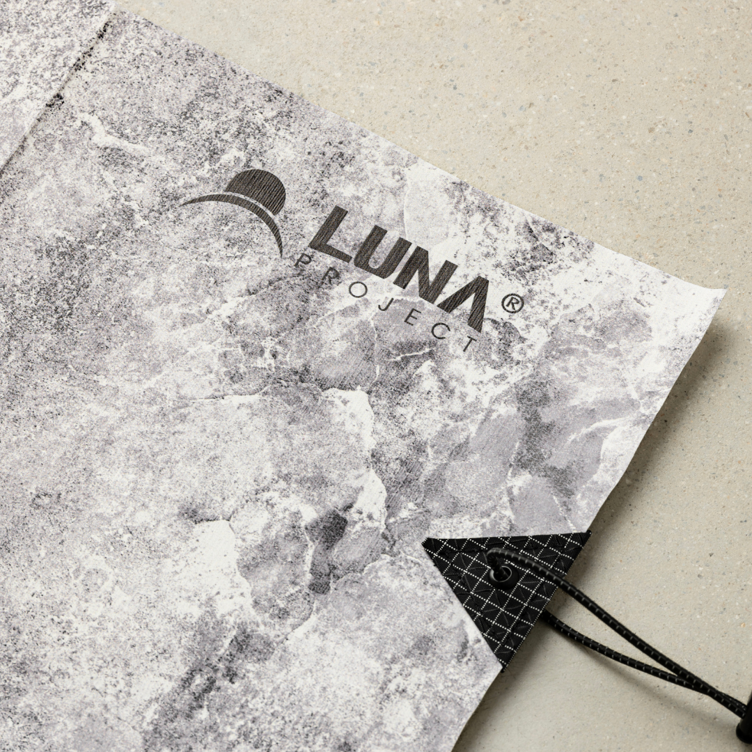 Luna Project 2-Layer Tyvek Mat / ルナプロジェクト　2レイヤー　タイベック　マット