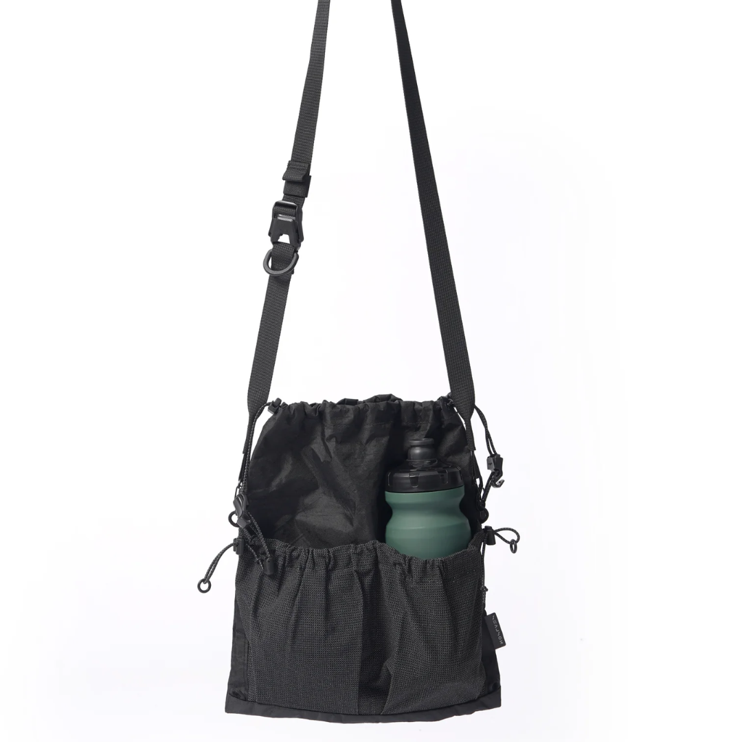 SEALSON / H2 2-way Crossbody Bag