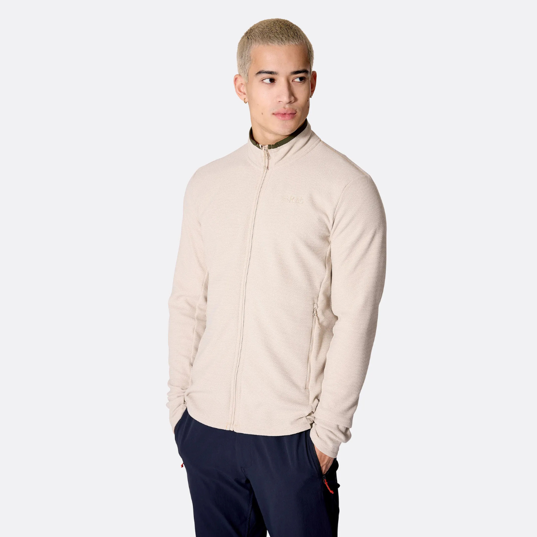 Rab Stavel Jacket / ラブ スタベル ジャケット