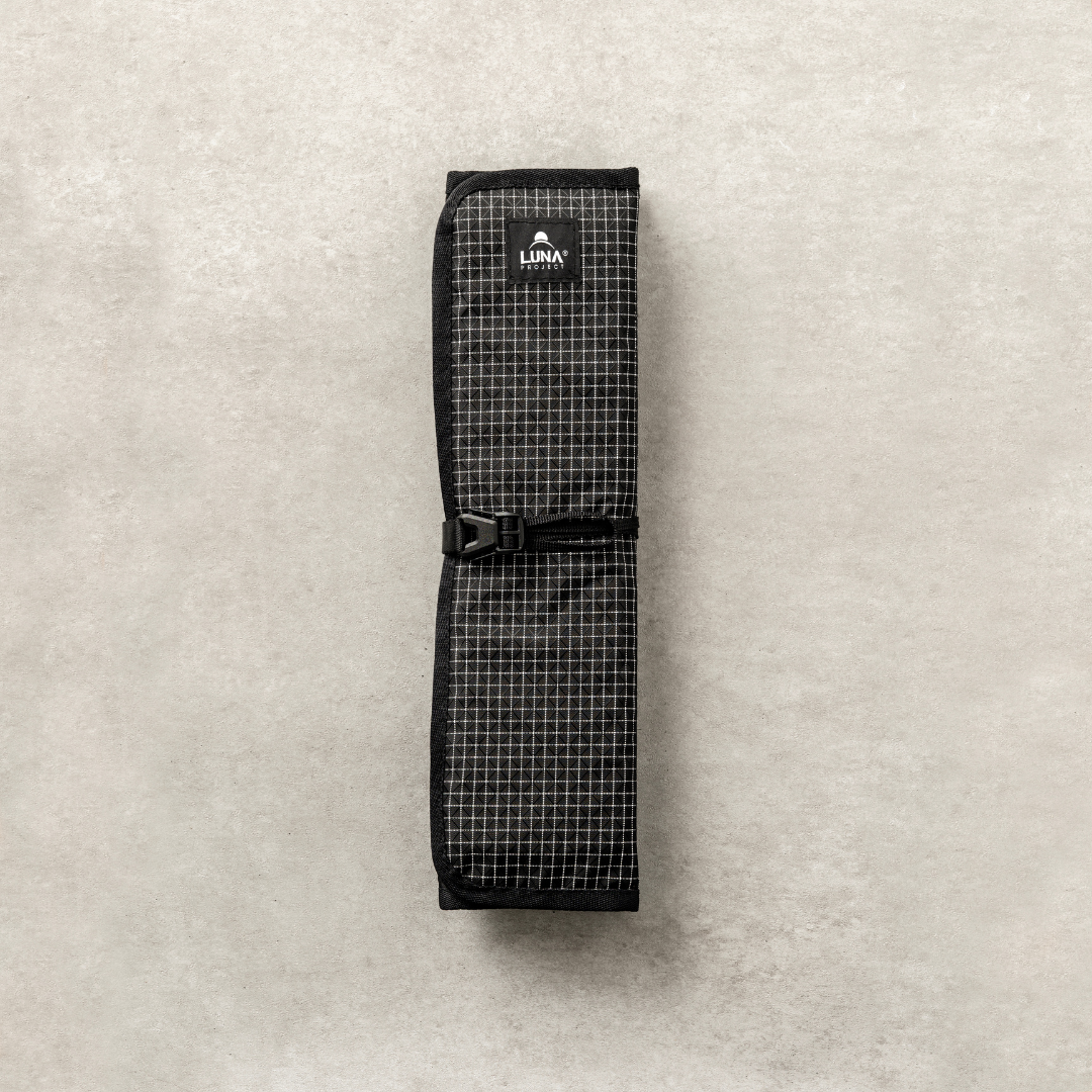 Luna Project Double Web Folding Mat / ルナプロジェクト　ダブルウェブ　フォールディング　マット
