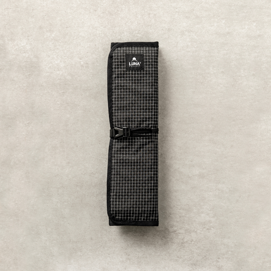 Luna Project Double Web Folding Mat / ルナプロジェクト　ダブルウェブ　フォールディング　マット