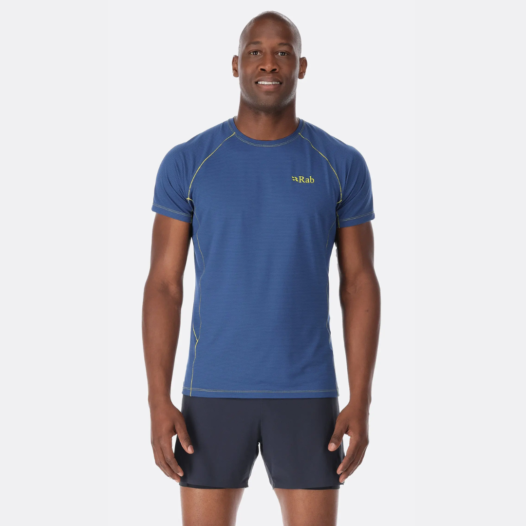 Rab /  Sonic Tee