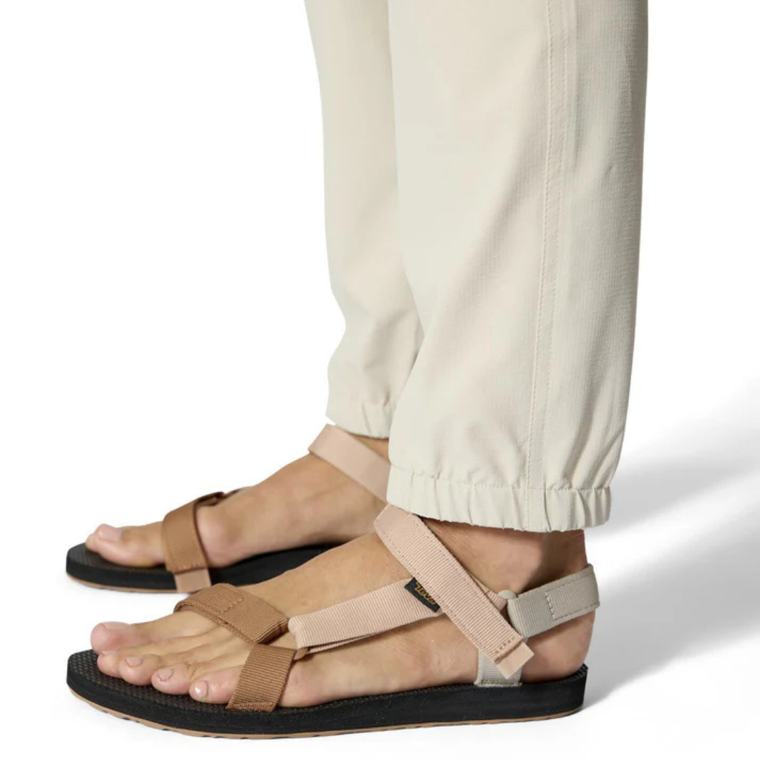 Harpur Pants