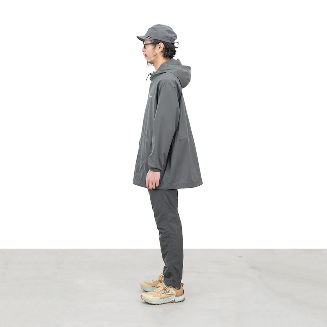 Mountain Smock / マウンテン スモック