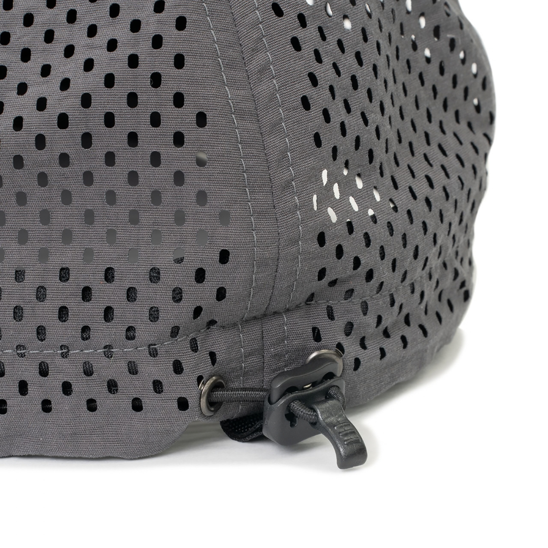 Basic Cap Extra Punching
