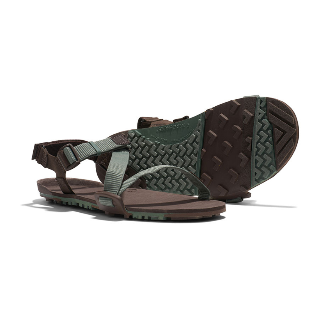 Xero Shoes Mens Z-TRAIL EV / ゼロシューズ メンズ Z-トレイルEV