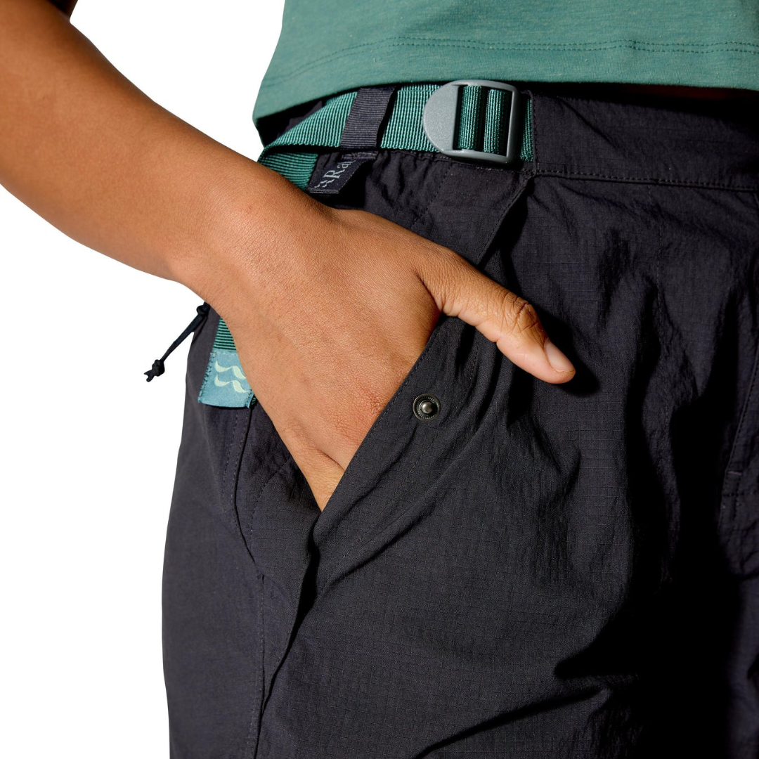 Rowtor Shorts Wmns