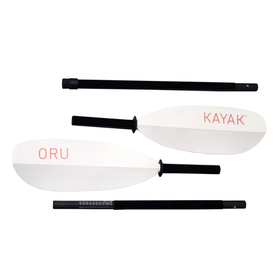 Oru Kayak Paddle / オルカヤック パドル