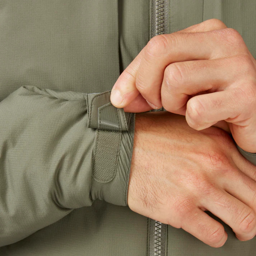 Rab Xenair Alpine Jacket / ゼネア アルパイン ジャケット