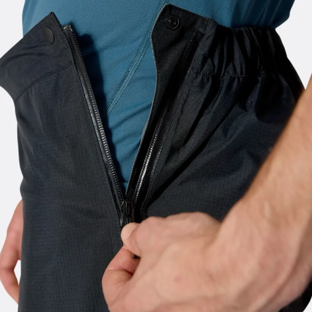 Rab / Downpour Mountain Pants