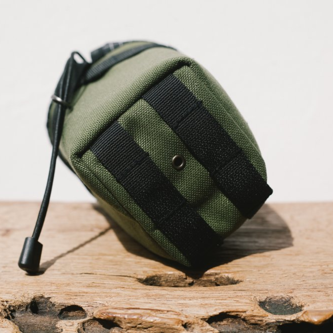 Buffalo Bags Buff Tank / バッファローバッグ　バフタンク