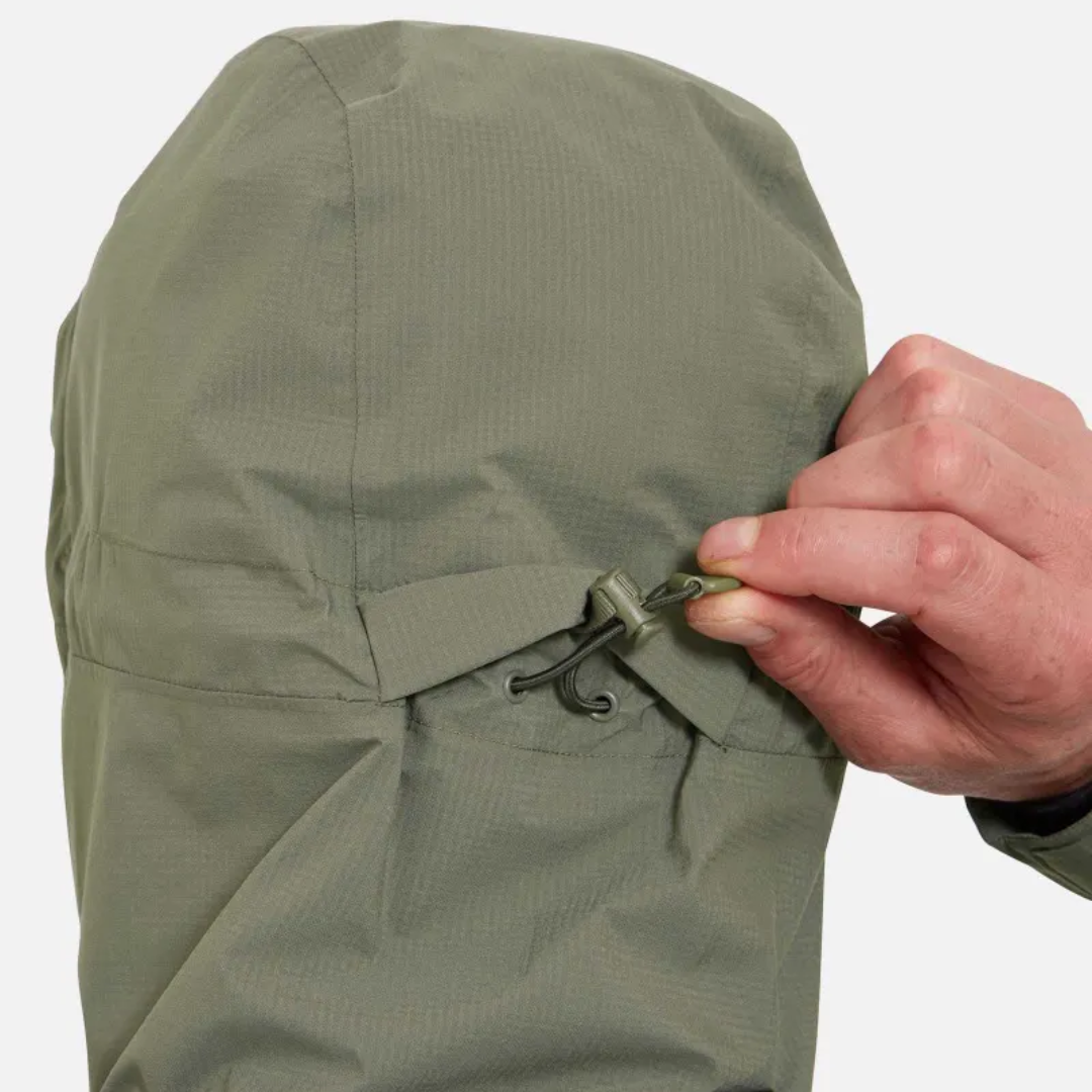 Rab / Downpour Light Jacket