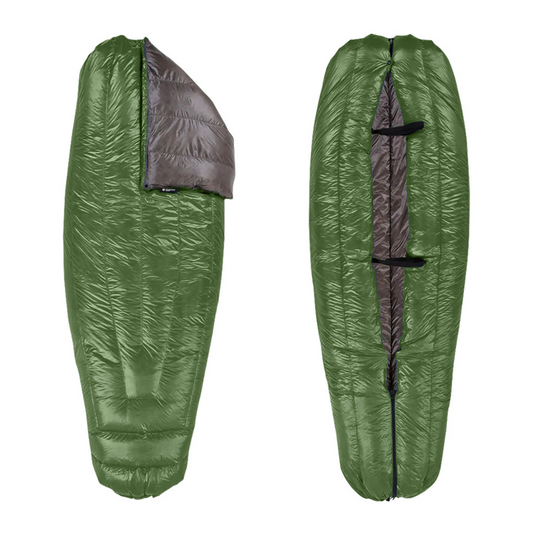 Enlightened Equipment Revelation 30°F (-1℃) Wide / レベレーション　キルト　リミット30℉　ワイド