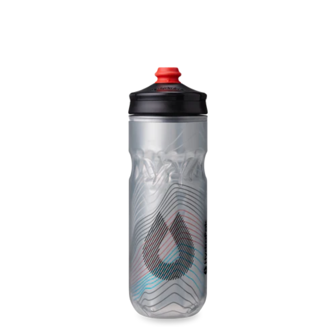 HydraPak / Polar Surge 600ml bottle