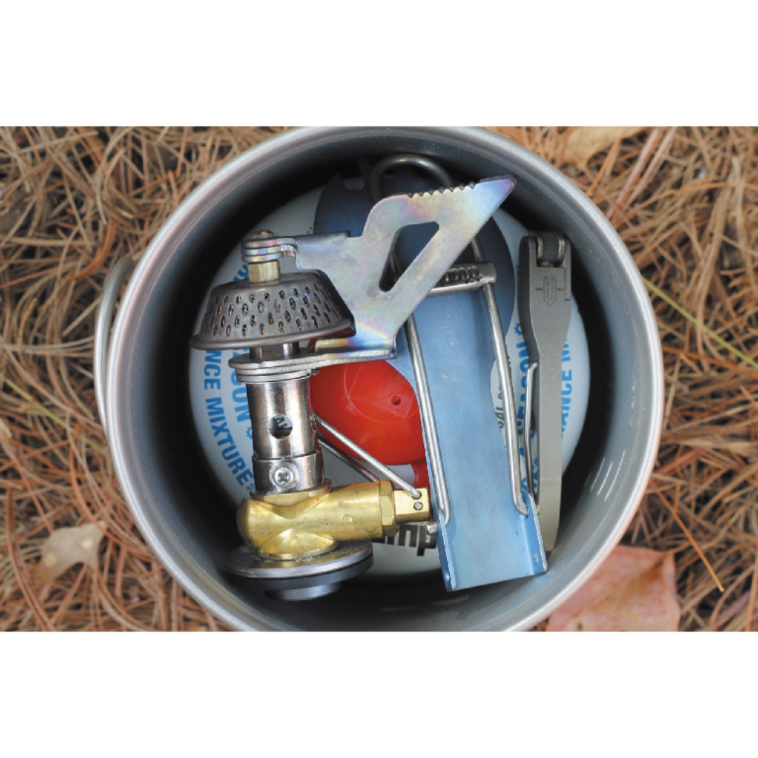 VARGO Titanium BOT 700