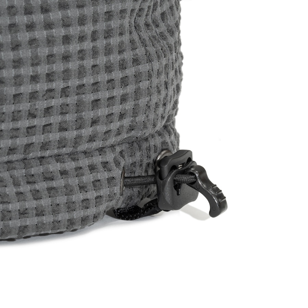 RIDGE Comfy Basic Cap / リッジ コンフィー ベーシック キャップ