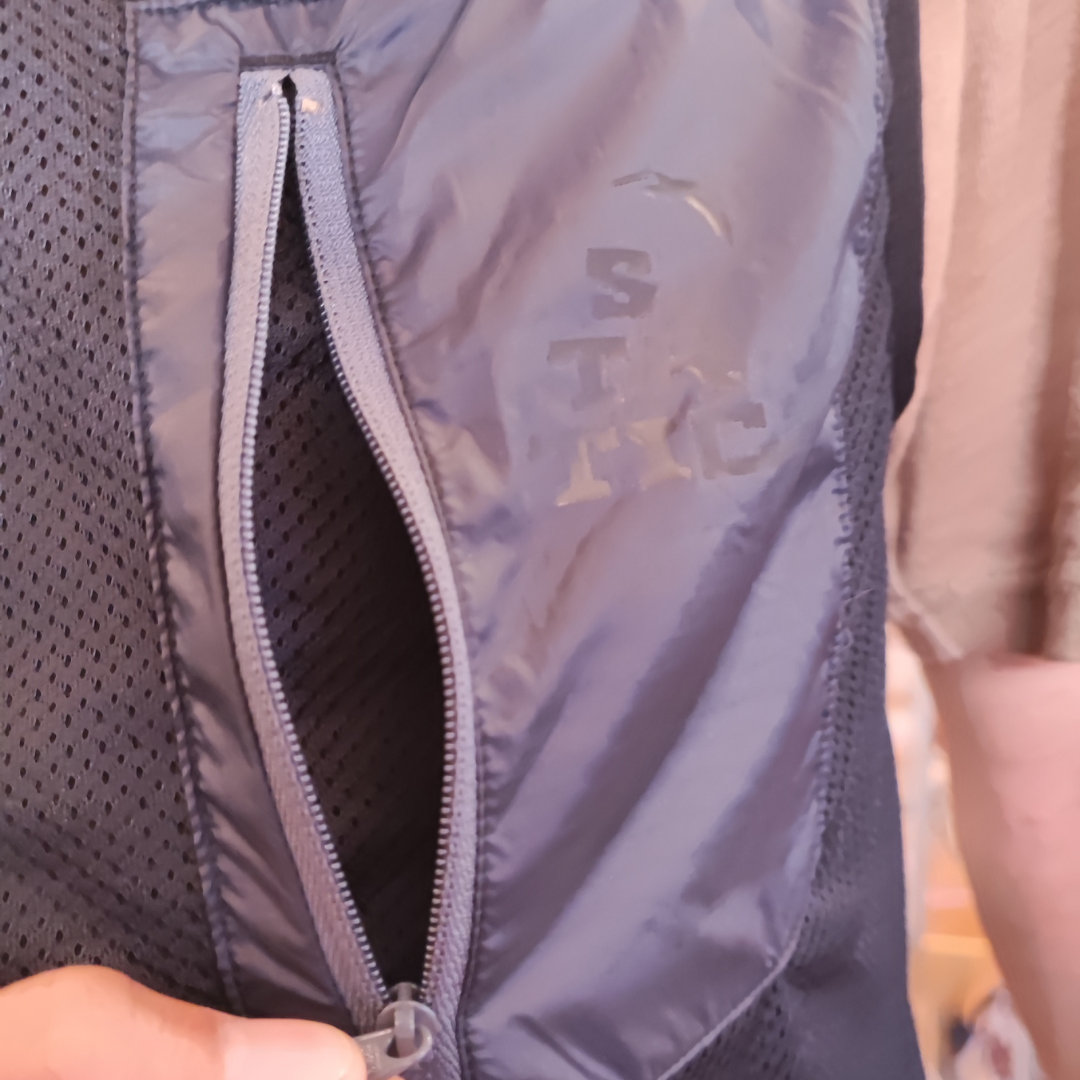 STATIC / Adrift Vest（2023ver.）
